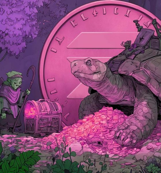 Solana Memecoin About To ‘Blast Through’ All-Time Highs, According to Veteran Crypto Trader