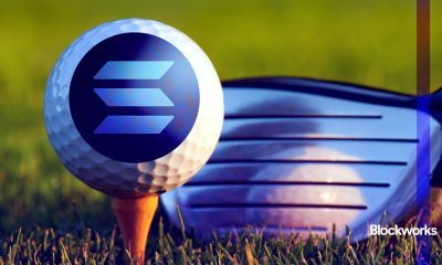 Solana-based golf rewards app GolfN hits App Store