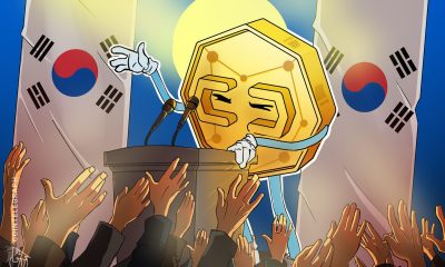 South Korea crypto industry to win no matter snap election outcome