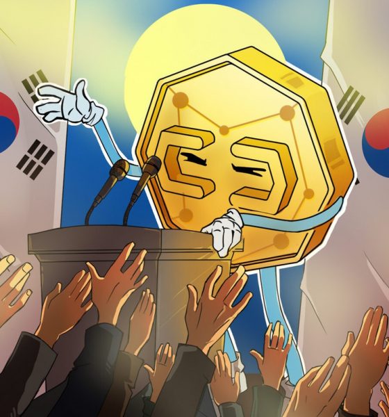 South Korea crypto industry to win no matter snap election outcome