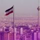 Stocks, cryptos lower following Israel strike on Iran
