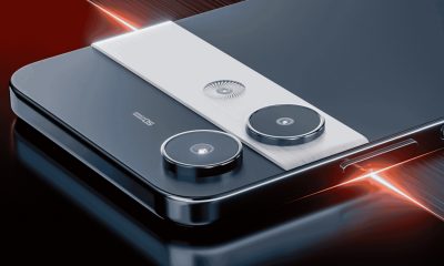 Storm series debuts: Lava unveils budget smartphones with Dimensity chips - Price, specs and more