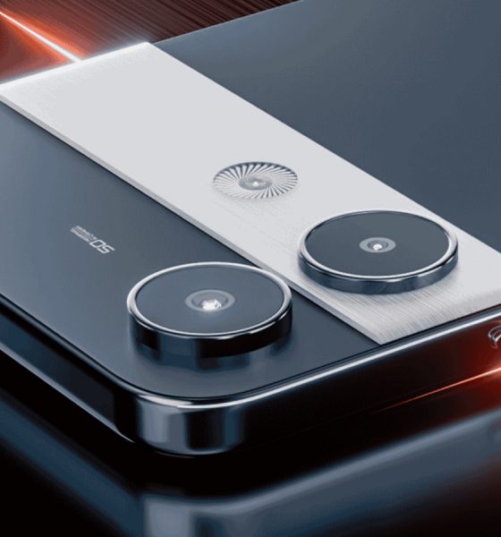 Storm series debuts: Lava unveils budget smartphones with Dimensity chips - Price, specs and more