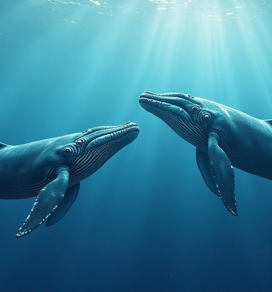 Story (IP) surges after whales buy 16M tokens