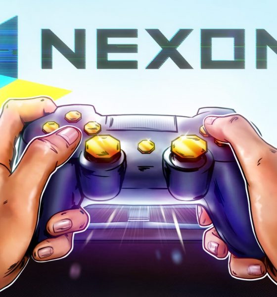 Tencent exploring MapleStory developer Nexon acquisition