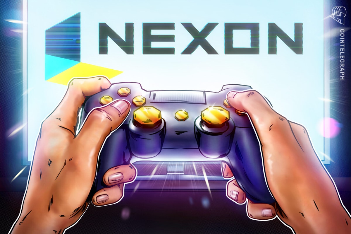 Tencent exploring MapleStory developer Nexon acquisition