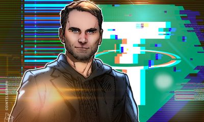 Tether CEO Paolo Ardoino says 'no need to go public'