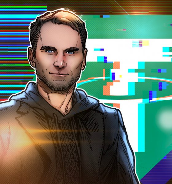 Tether CEO Paolo Ardoino says 'no need to go public'