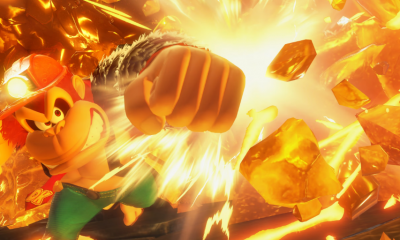 The Biggest Games Releasing in July 2025