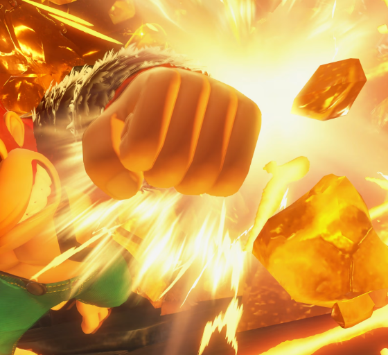 The Biggest Games Releasing in July 2025