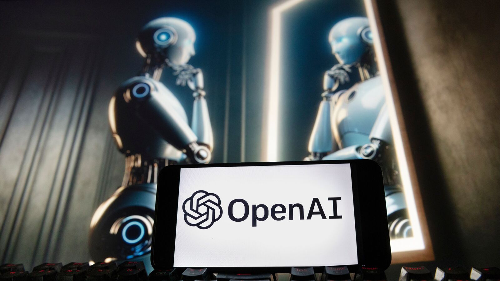 The Digital Shoulder: How AI chatbots are built to ‘understand’ you