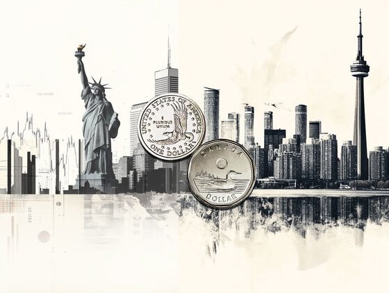 The Loonie trades sideways ahead of Wednesday’s Fed rate decision