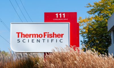 Thermo Fisher