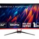 These Zebronics monitor deliver vibrant visuals, smooth performance: Top 8 picks for gaming, working and more