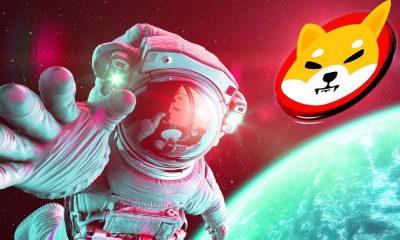 This Dogecoin Rival Could Go Higher Amid Increased Whale Activity, Says Analytics Platform Santiment