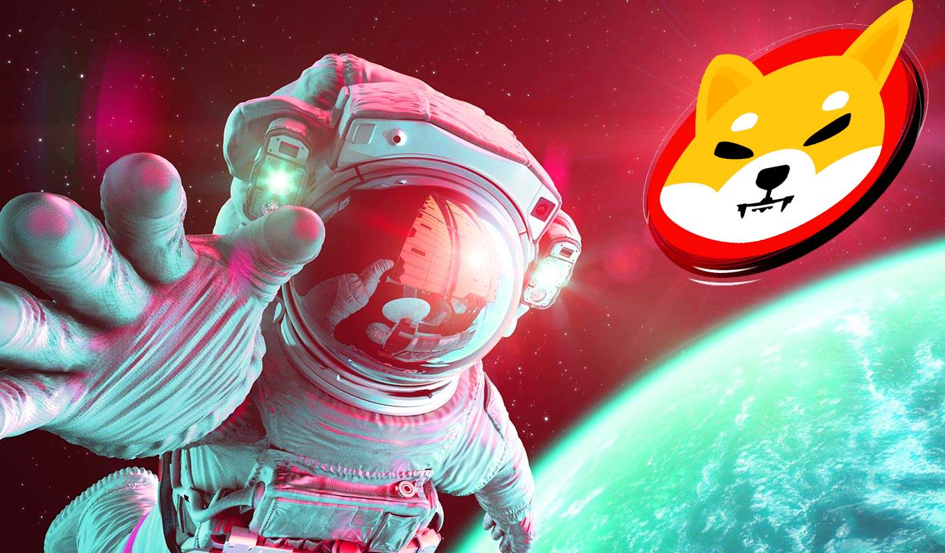 This Dogecoin Rival Could Go Higher Amid Increased Whale Activity, Says Analytics Platform Santiment