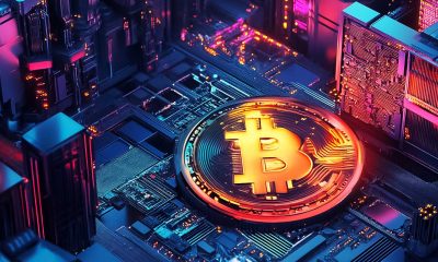 This Metric Is Flashing a ‘Typically’ Bullish Signal for Bitcoin, According to Crypto Analytics Platform Santiment
