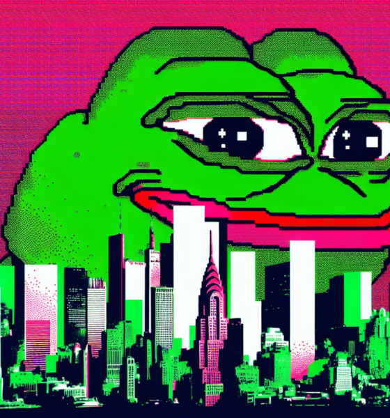 Tokenized Treasuries Surge to $5.6 Billion, Fueling Growth in RWAs: CoinGecko