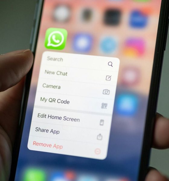 Too many messages to read? WhatsApp launches AI-enabled summary feature for unread chats. Here's how it works