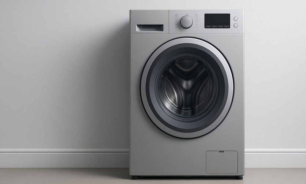 Top 10 8kg washing machines in June 2025 worth checking if you want a balance of space, speed, and value