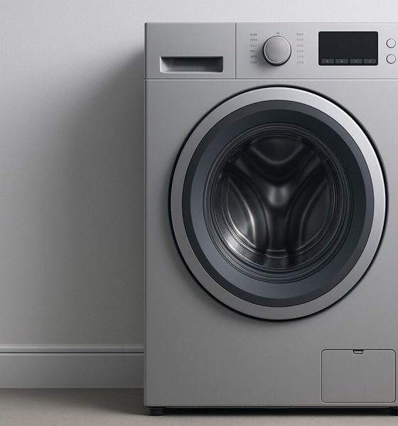 Top 10 8kg washing machines in June 2025 worth checking if you want a balance of space, speed, and value