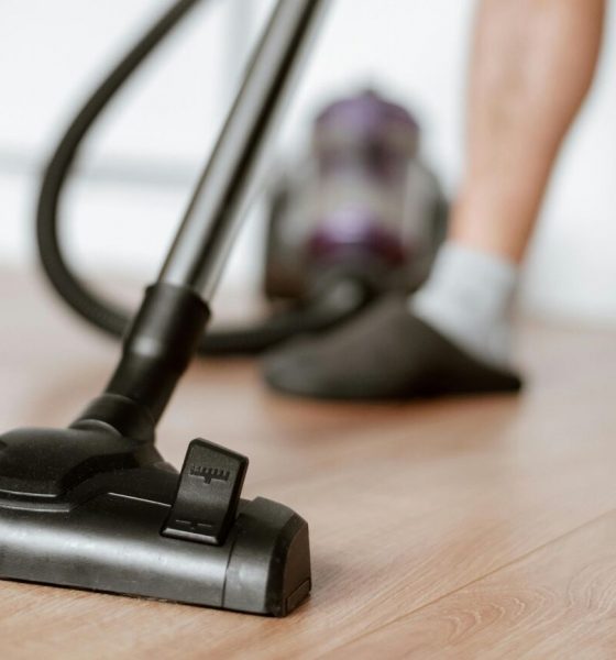 Top 10 vacuum cleaners perfect for monsoon: Best picks for wet floors, muddy footprints and damp dust removal