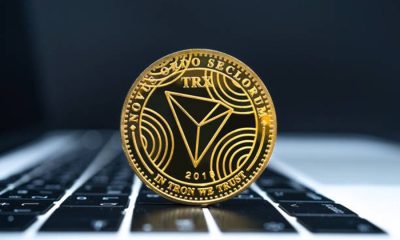 Tron (TRX) Future Retail Activity Indicate More Gains Ahead