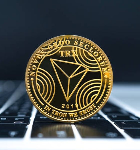 Tron (TRX) Future Retail Activity Indicate More Gains Ahead