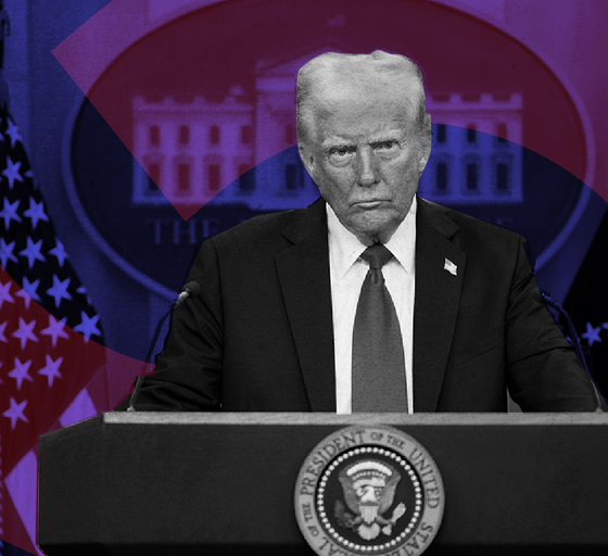 Trump Blames Biden for Banks Blocking Crypto: 'There Is a Lot of Debanking'