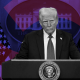 Trump Blames Biden for Banks Blocking Crypto: 'There Is a Lot of Debanking'