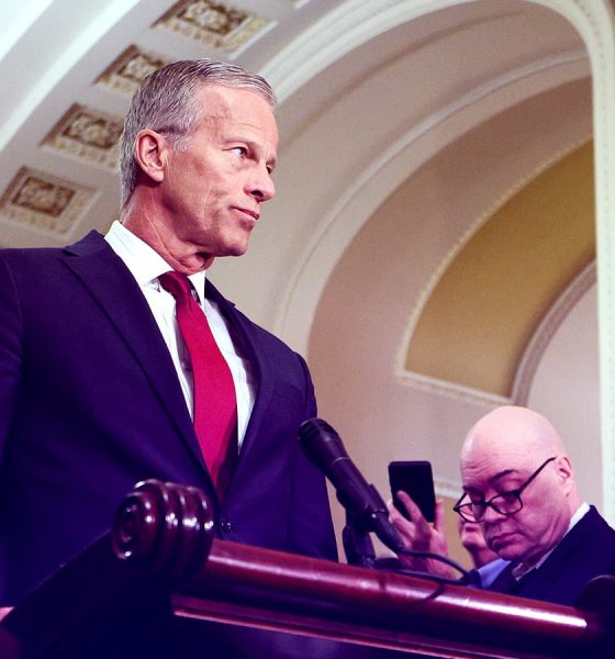 Trump pressures Senate to pass budget, crypto bills