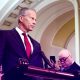 Trump pressures Senate to pass budget, crypto bills