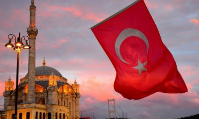 Turkey plans stricter crypto rules to fight money laundering