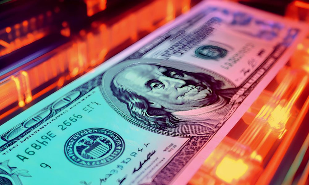U.S. Treasury Abruptly Buys $10,000,000,000 of Its Own Debt in Massive, Historic Treasury Buyback