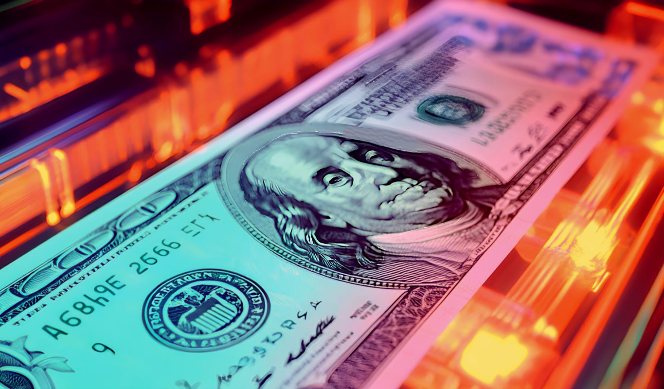 U.S. Treasury Abruptly Buys $10,000,000,000 of Its Own Debt in Massive, Historic Treasury Buyback