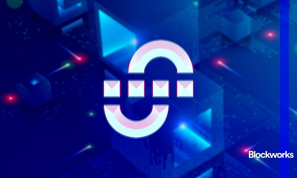 Union completes trusted setup to pave the way for trustless cross-chain DeFi