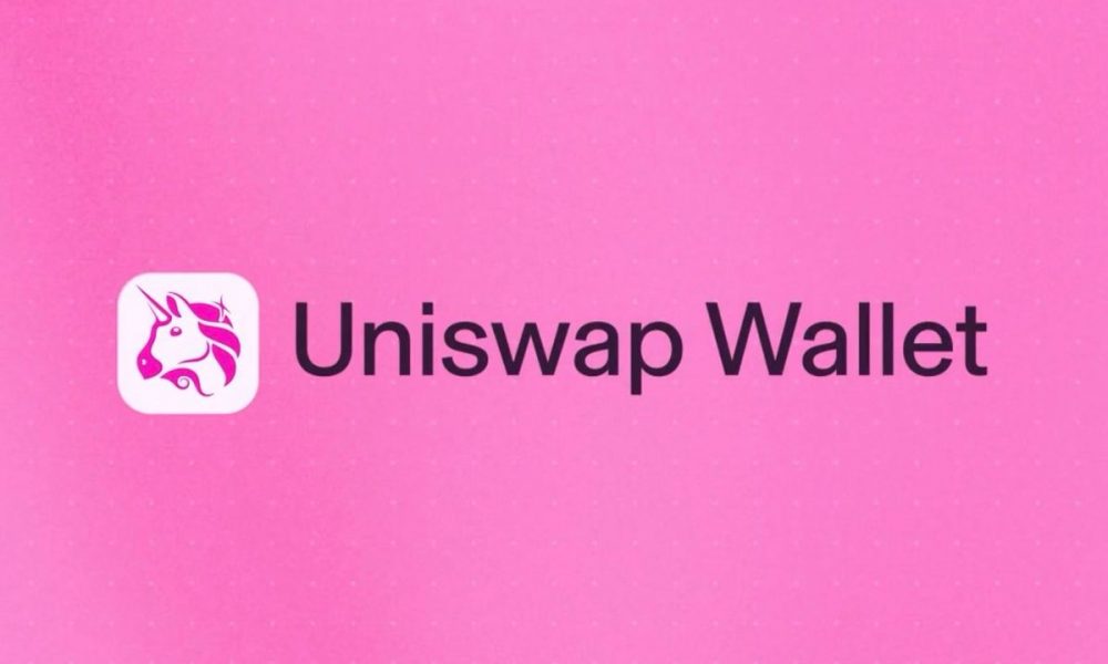 Uniswap Launches Smart Wallets with One-Click Swaps, Bundled Transactions Powered by Alchemy