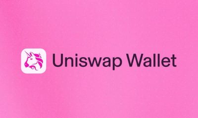 Uniswap Launches Smart Wallets with One-Click Swaps, Bundled Transactions Powered by Alchemy