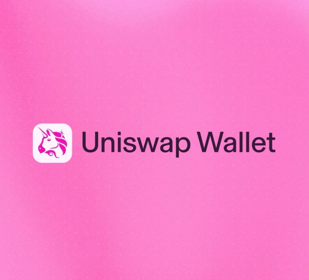 Uniswap Launches Smart Wallets with One-Click Swaps, Bundled Transactions Powered by Alchemy
