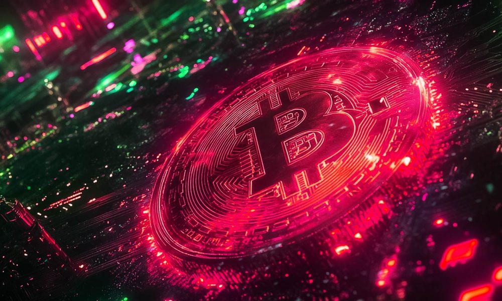 VanEck Warns of Emerging Risk for Bitcoin Treasury Companies, Outlines Strategies To Combat Capital Erosion