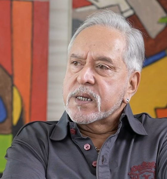 Vijay Mallya reveals why he picked Virat Kohli for RCB: ‘My instinct told me he was special…’