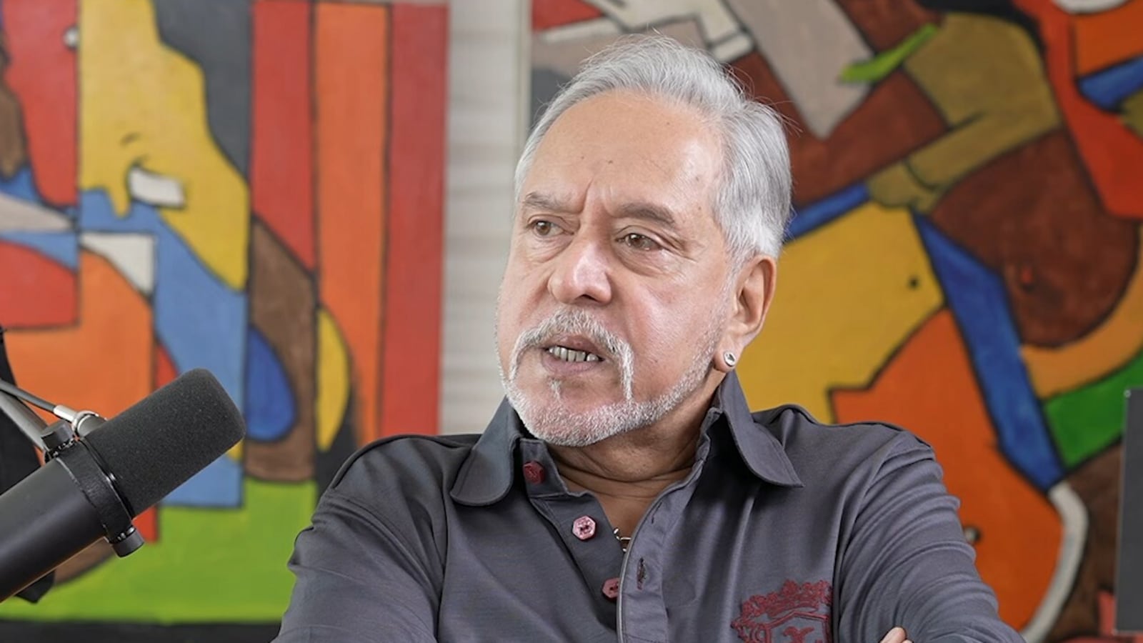 Vijay Mallya reveals why he picked Virat Kohli for RCB: ‘My instinct told me he was special…’