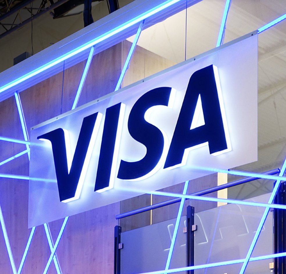 Visa Expands Stablecoin Push to EMEA With Yellow Card Partnership