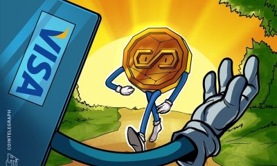 Visa Partners With Yellow Card to Roll Out Stablecoin Payments in Africa