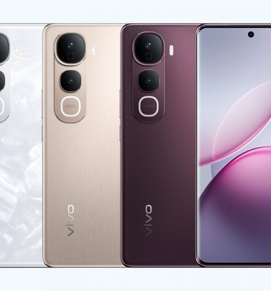 Vivo Y400 Pro 5G launched in India with MediaTek Dimensity 7300 chipset: Price, specs and more