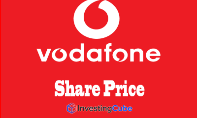 Vodafone Share Price Tests 78p Ahead of July Earnings, Is a Breakout Imminent?