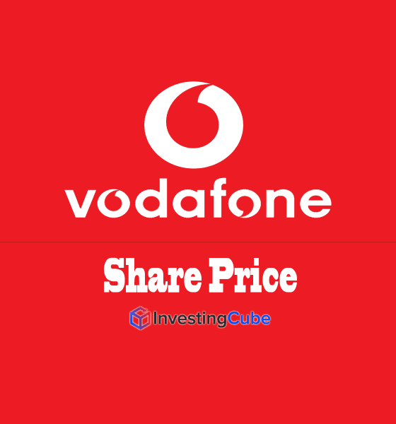 Vodafone Share Price Tests 78p Ahead of July Earnings, Is a Breakout Imminent?