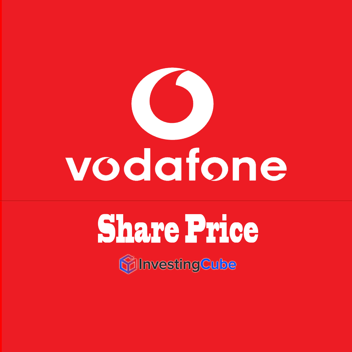 Vodafone Share Price Tests 78p Ahead of July Earnings, Is a Breakout Imminent?