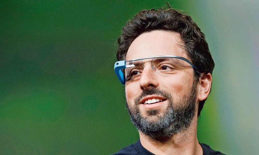Weekly Tech Recap: Sergey Brin wants you to kidnap your AI, Notepad gets a major revamp and more