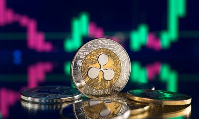 XRP price surge